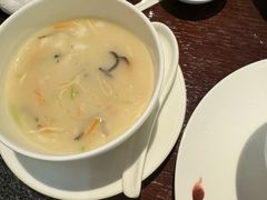 宋嫂鱼羹-杭州西子湖四季酒店·金沙厅