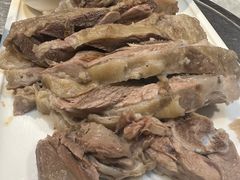 -清真·胖妈妈手抓餐厅(定西路长城宾馆店)