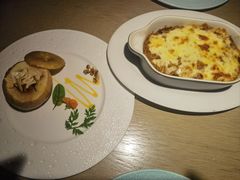 -波特曼西餐厅(中央大街店)