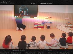 -小门牙好性格托育(北外滩中心)