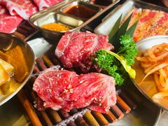 -西塔老太太泥炉烤肉(双井店)