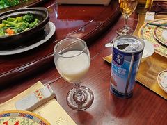 -鹿鸣春饭店(总店)