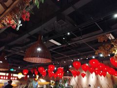 -老湘村·湖南土菜(天河维多利店)