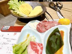 -御牛道日式烤肉料理(杭州万象城店)