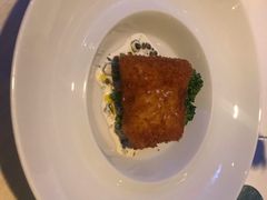 -迪拜帆船酒店海底餐厅