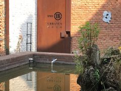 -大酉·M Coffee(北京美术馆店)