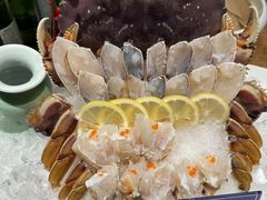 -尚海豆捞(乐虹坊店)