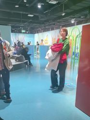 -北京科学中心儿童乐园