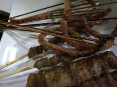 -齐齐哈尔烤肉·烧烤·烤鱼(万科时一区店)