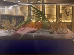 -西安高新希尔顿酒店·咖啡露台西餐厅
