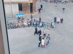 -西贝(吴江路湟普汇店)