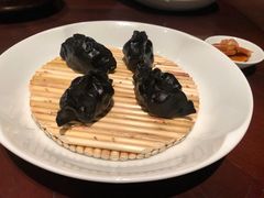 目鱼水饺-荣府宴(南阳路店)