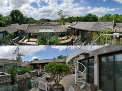 -糖房咖啡(南锣鼓巷店)