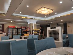 -旭璟酒家·传统粤菜·湘菜(逸景路店)