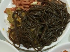 -春天烤肉自助餐厅(南内环店)