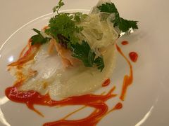 -Tivano意大利餐厅(成都居舍酒店)