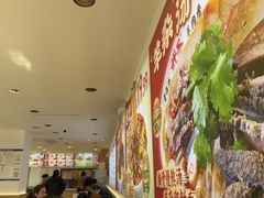 -武圣羊汤·西北面(安德路店)