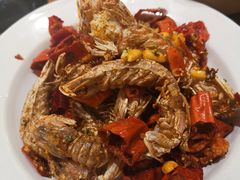 -烧货·活海鲜炭烧(湖滨商业街店)