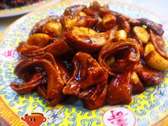 -砂锅居(西四店)