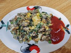 -莲欢海蛎煎