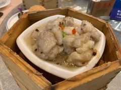-聚福宝合苑食府(南头镇店)