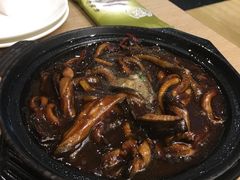 -汤记传菜(秀浦路店)