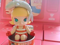 -泡泡玛特POPMART(崇文门国瑞城店)