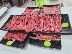 -陈记顺和潮汕牛肉火锅(番禺迎宾大道店)