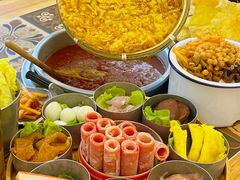 -顶上头·螺蛳火锅(五一新村店)