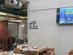 -一烧一烤•锦州烧烤(KTV包房·长江街店)