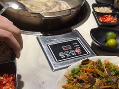 -狐狸爱上椰子鸡(滨江星光大道店)