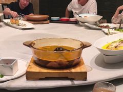 -囍榷·鲜美常州菜(恐龙园店)
