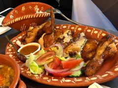 -ALBERGUE 1601 婆仔屋葡国餐厅