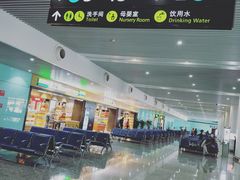 -味一楼兰州拉面(机场一店)