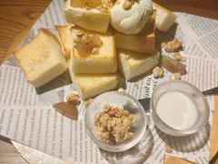 -陶享时光西餐·下午茶(信河街店)