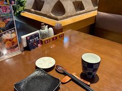 -千代武日本料理(哈西店)