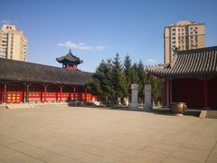 -文庙