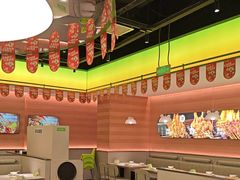 -蛙喔炭烧牛蛙(盐城盐都万达店)