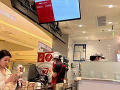 -DQ·蛋糕·冰淇淋(苏州中心店)