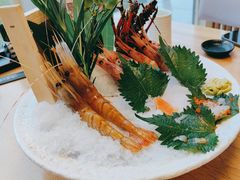 -王鼎精致料理铁板烧(世博源店)