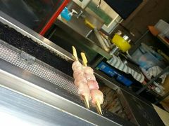 -鸟串烧Yakitori