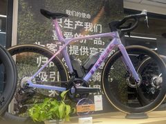 -TREK崔克自行车(碧云店)