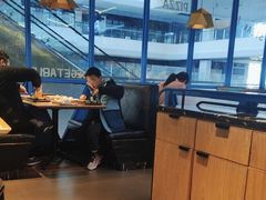 -菲滋意式餐厅(临平万达店)