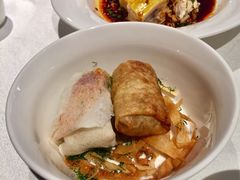 厦门薄饼-黑明餐厅(白鹭洲店)
