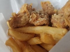 小食-LYFATTI 莱芙缇(赣水路店)