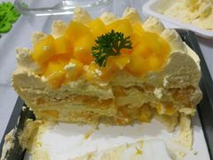 -幸福西饼生日蛋糕·下午茶(闵行店)