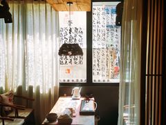 -邈墨茶馆(凤起路店)