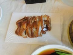 -便宜坊烤鸭店(玉蜓桥天坛店)