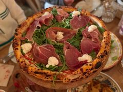 Grande&nbsp;招牌披萨-Alimentari Grande(东湖路店)