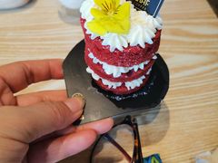 -ZING COFFEE 镜咖啡